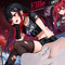 AIONAHOLE × YAAWAA Ellie Anime Devil Girl Onahole – Mischievous Waifu Pocket Pussy for Men