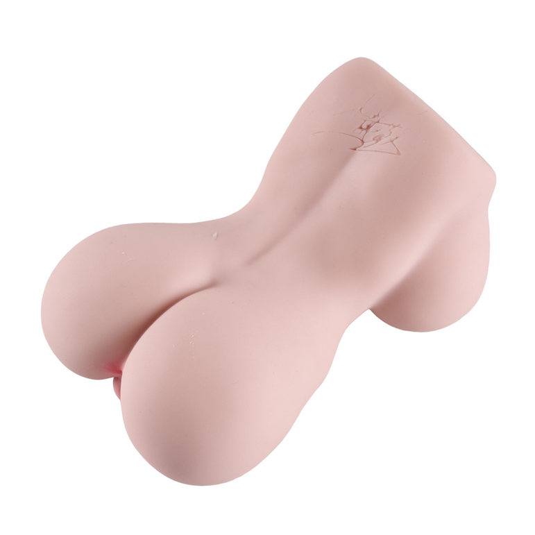 AOHOL × Mizuryu Kei RYOKO Anime Onahole – Curvy Succubus Style Pocket Pussy