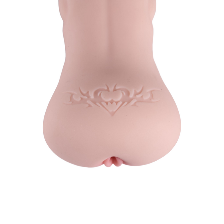 AIONAHOLE × YAAWAA Ellie Anime Devil Girl Onahole – Mischievous Waifu Pocket Pussy for Men